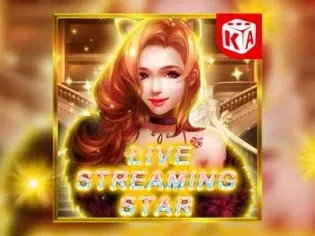 Live Streaming Star