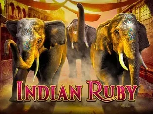 Indian Ruby screenshot