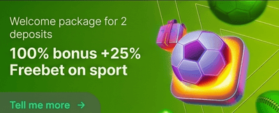 Grab Your Aussie Welcome Bonus