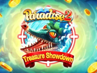 Paradise 2 screenshot