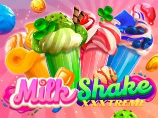 Milkshake XXXtreme screenshot