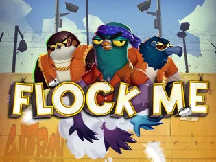 Flock Me screenshot