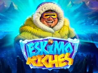 Eskimo Riches screenshot