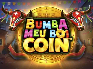 Bumba Meu Boi Coin™ screenshot