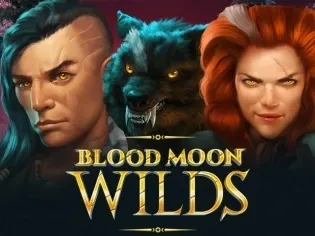 Blood Moon Wilds screenshot