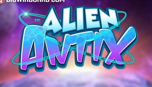 Alien Antix
