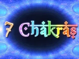7 Chakras screenshot