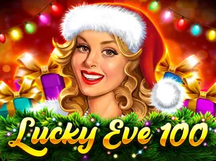 Lucky Eve 100 screenshot