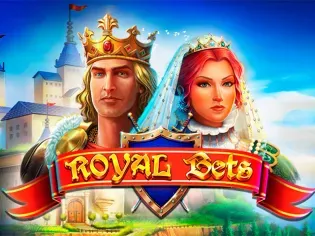 Royal Bets screenshot