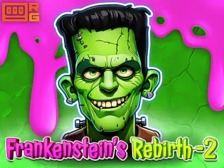 Frankenstein's Rebirth 2 screenshot