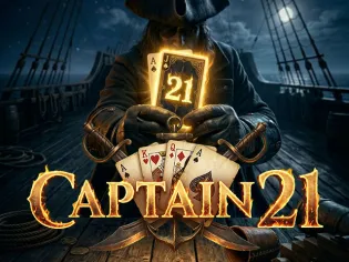 Captain 21