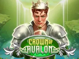 Crown of Avalon screenshot