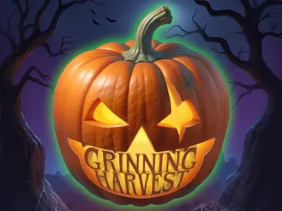 Grinning Harvest screenshot