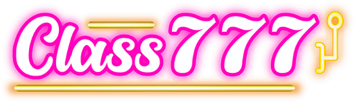 class777 Logo